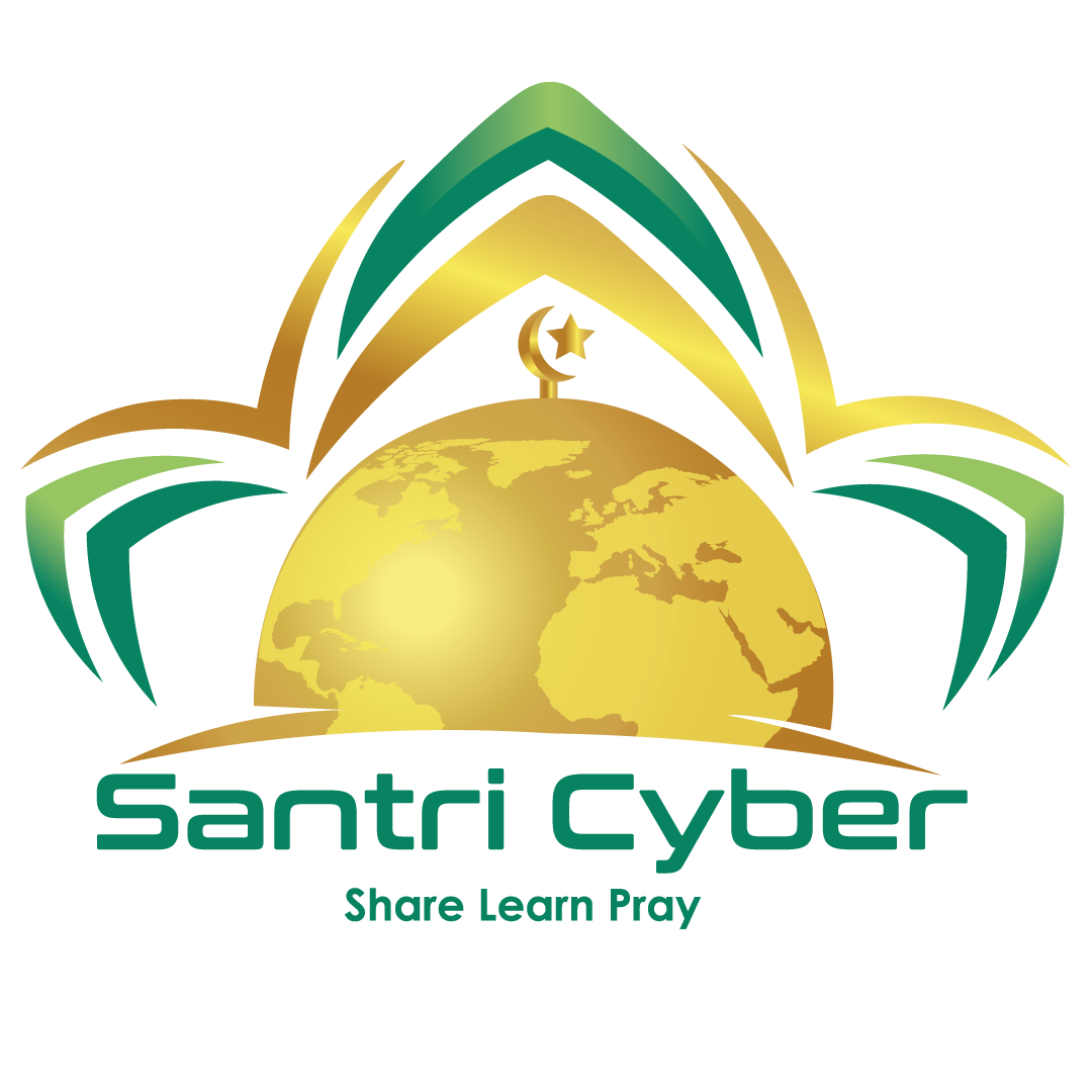 About SantriCyber